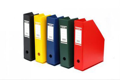 Box File Bantex