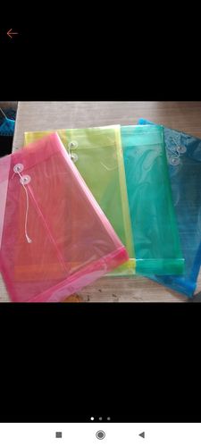 stopmap plastik kancing
