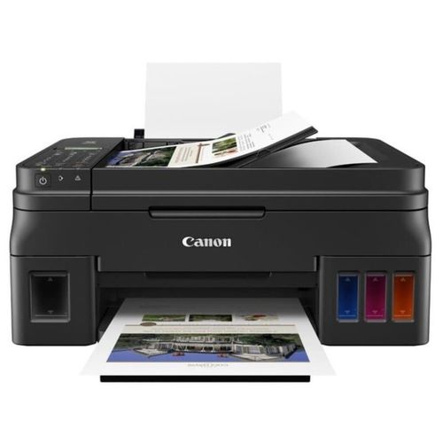 PRINTER CANON G4010
