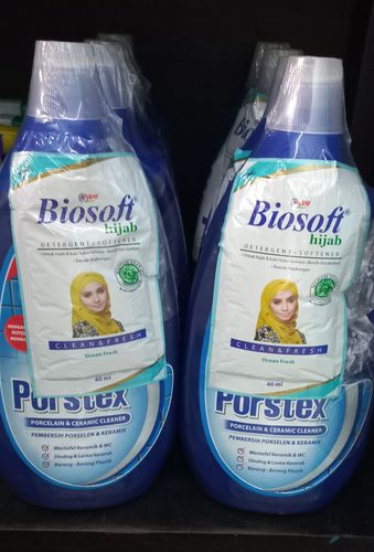 Porstek 1000 ml