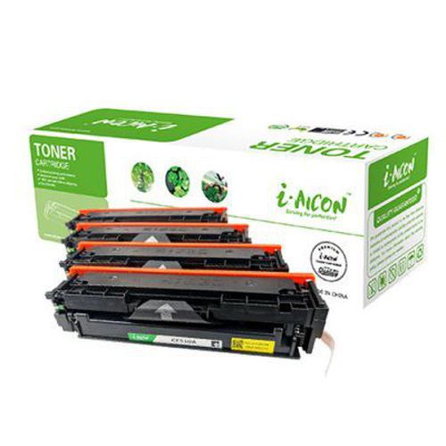 I-Aicon Toner 204A CF512A Yellow (HP)