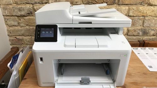 Printer Laser Jet