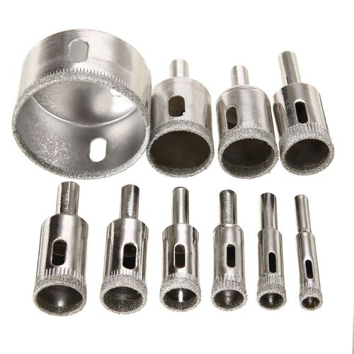 Mata Core Casing