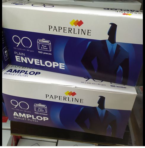 AMPLOP