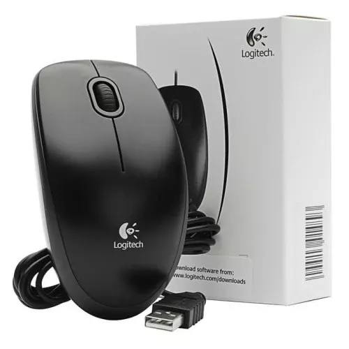 Mouse logitech