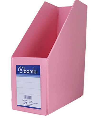 Box File
