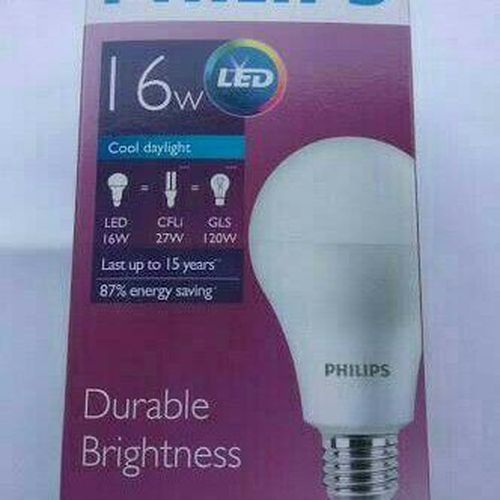 Lampu LED - 16 Watt