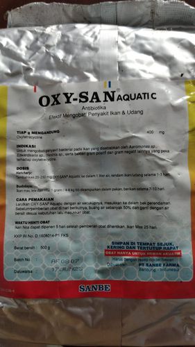 Oxy San