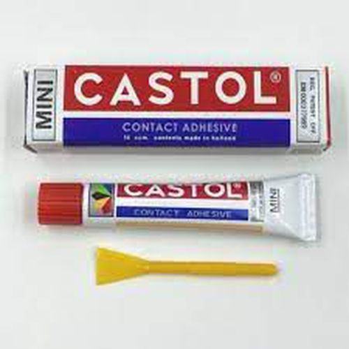 Lem Castol Mini.