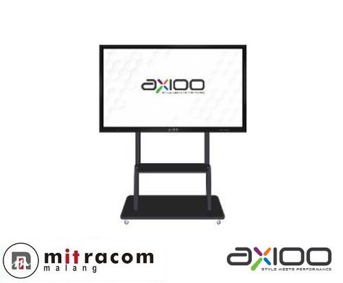 Axioo Interactive Smart Screen 86 inch