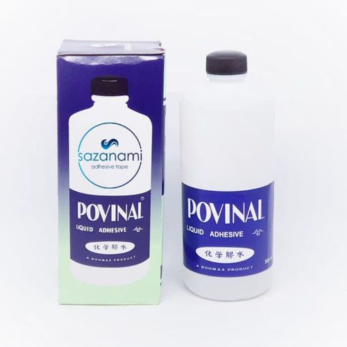 Lem Povinal - Jumbo 500 Ml