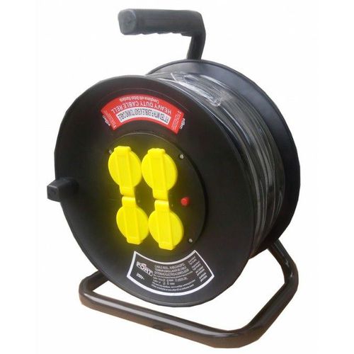KABEL ROLL 50 METER / CABLE ROLL 50 M