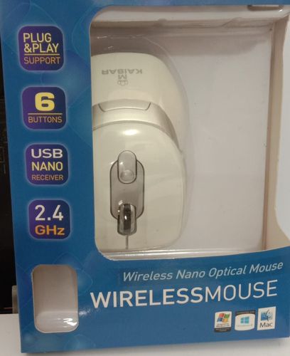 Mouse