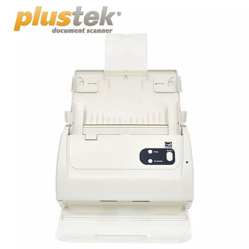 PLUSTEK PLUSTEK SCANNER SMARTOFFICE PS283