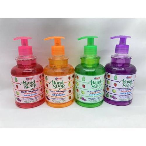 Hand Soap
