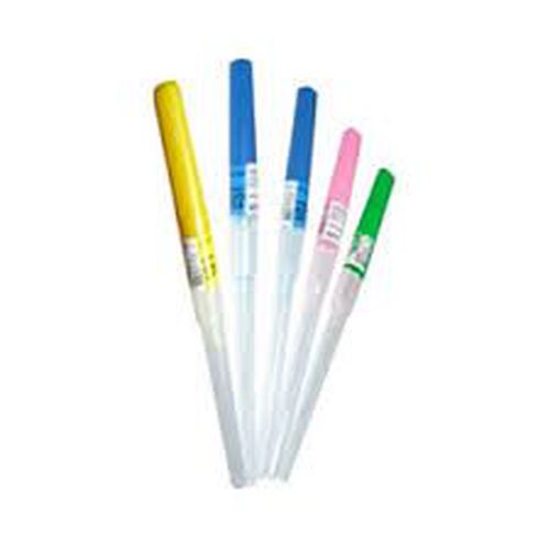 IV Catheter Pen