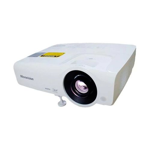 MICROVISION ENTRY SERIES PROJECTOR MX360 DLP, 3600 ANSI XGA