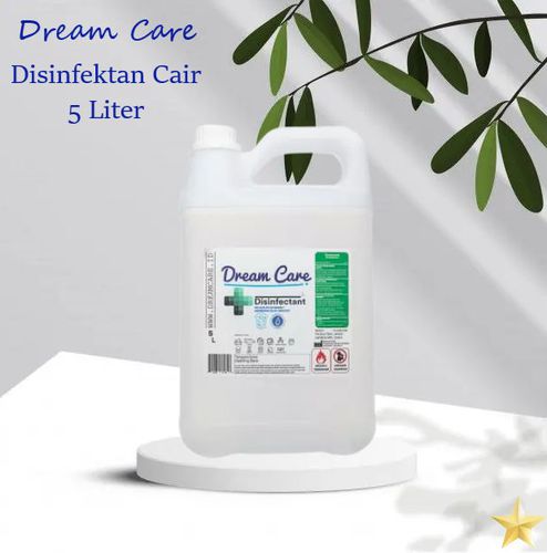 Disinfektan Spray Dream Care 5 Liter