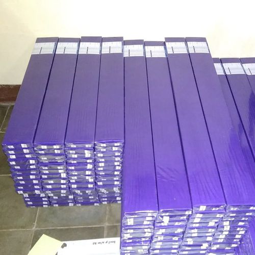 Spalk - 8x80