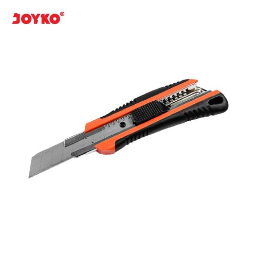 cutter besar