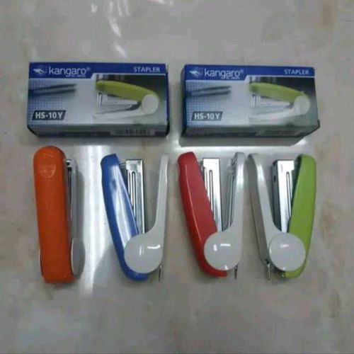 Staples Spesifikasi : HS-104