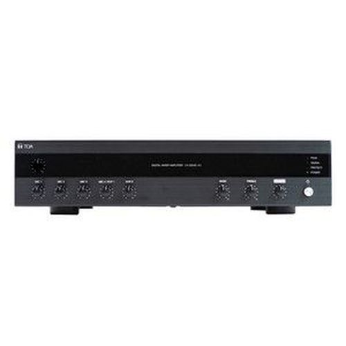 Digital Mixer Ampifier TOA 240 W