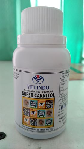 SUPER CARNITOL 100ML