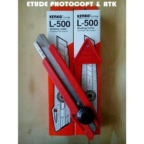 Cutter Kenko L-500