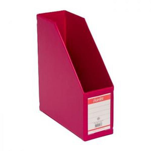 Box File - Merah