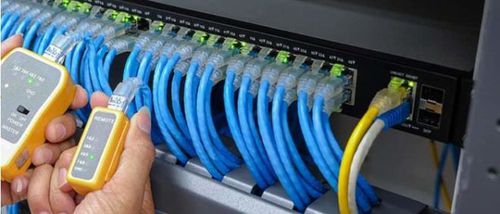 Testing Comisioning/ Conecting + Tescomm