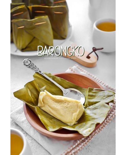 Barongko