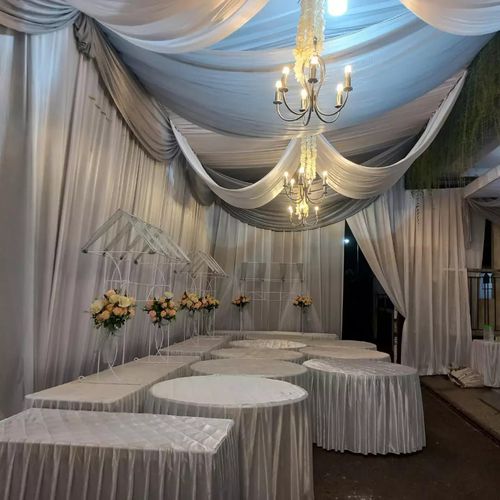 Tenda VVIP