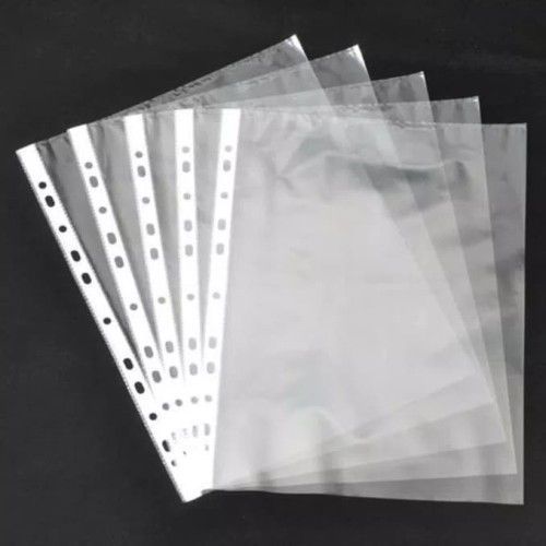 SHEET PROTECTOR