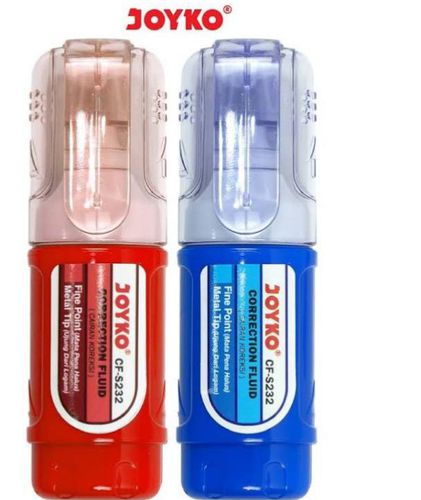 Tip ex fluid