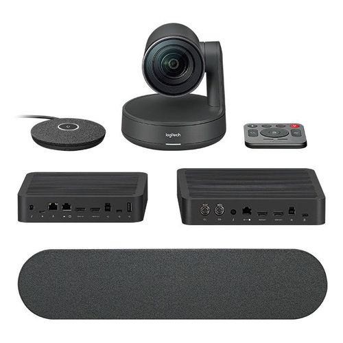 LOGITECH Rally System