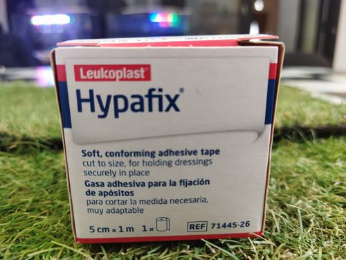 HYPAFIX