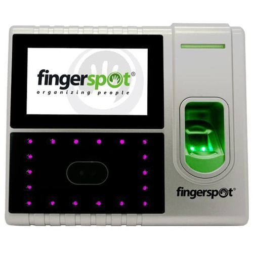 Mesin Fingerprint Fingerspot Hybrid Pro