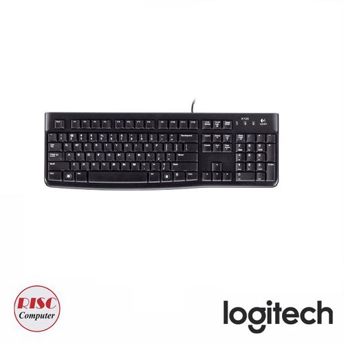 Logitech K120