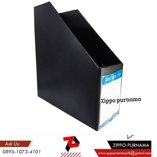 box file