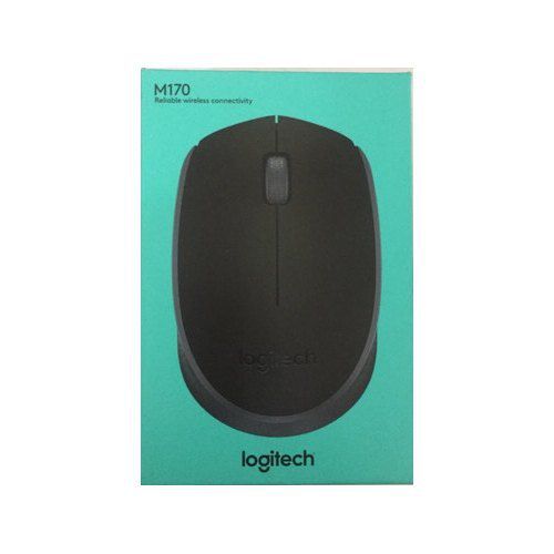 MOUSE LOGITECH M170