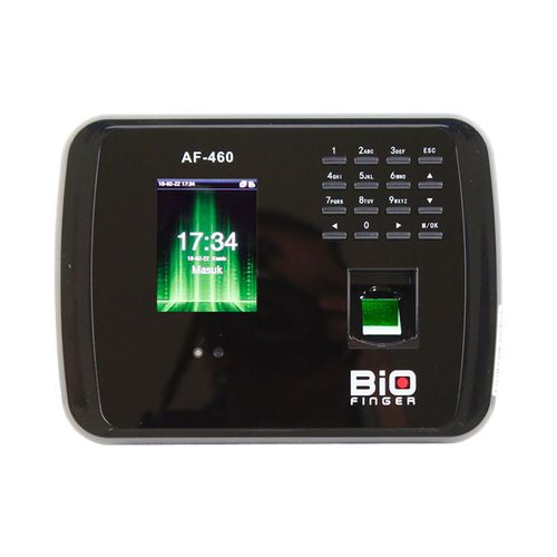 BIOFINGER AF-460