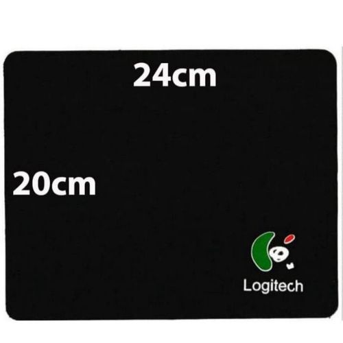 Alas Mouse Logitech