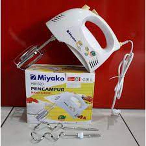 Hand Mixer