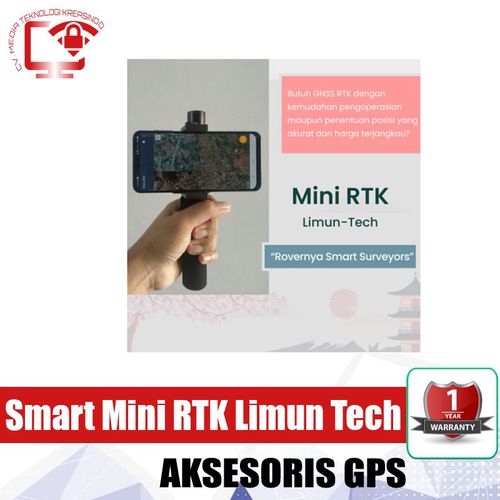 Smart Mini RTK Limun Tech