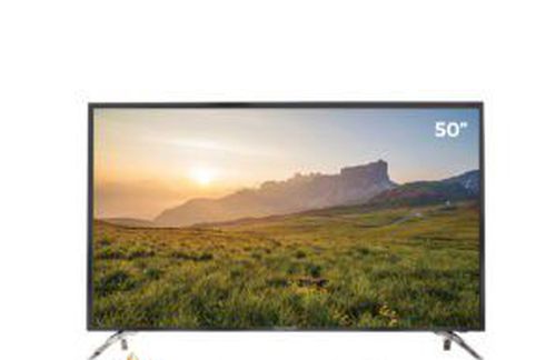 Polytron LED TV 50