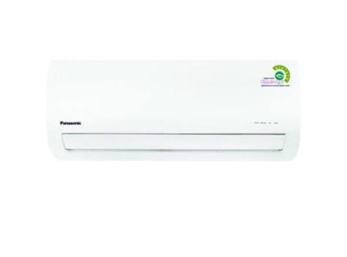 AC 1/2 PK Panasonic CS/CU-ZN05WKP AC Split 1/2PK Panasonic Freon R410A