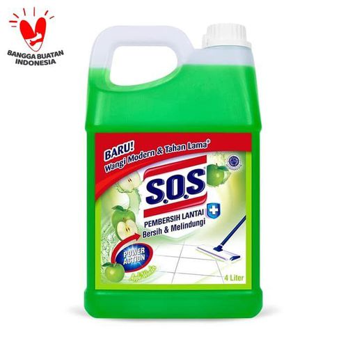 S.O.S