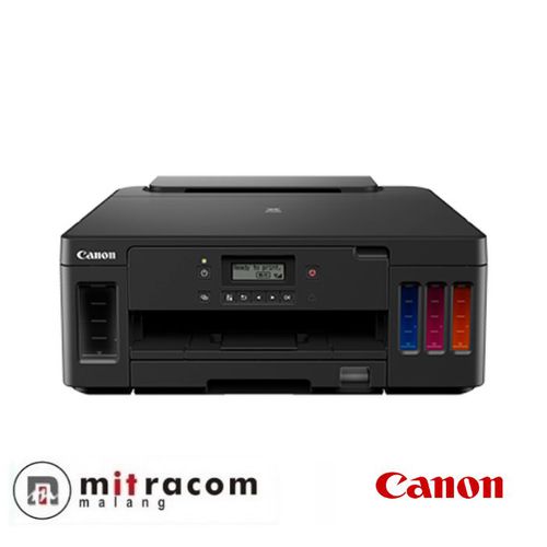 Canon PIXMA G5070 Printer Ink Tank