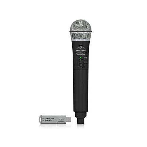 Mic Wireless Behringer