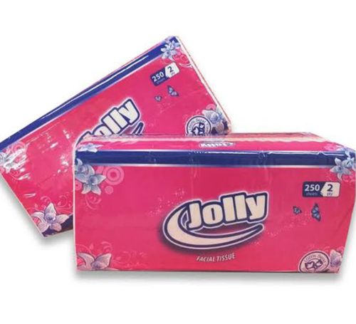 Tissue JOLLY